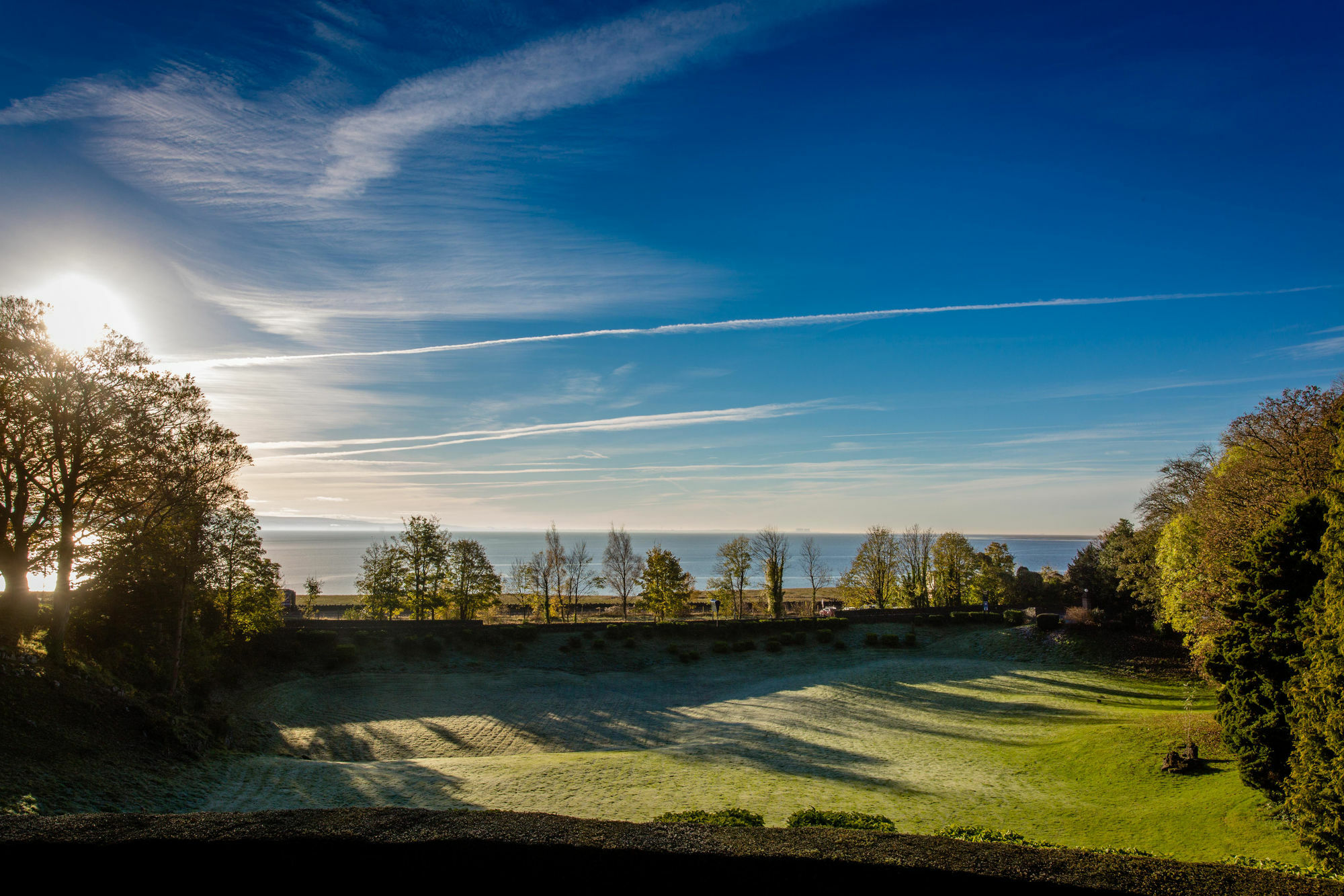 Netherwood Hotel & Spa Grange-over-Sands Kültér fotó